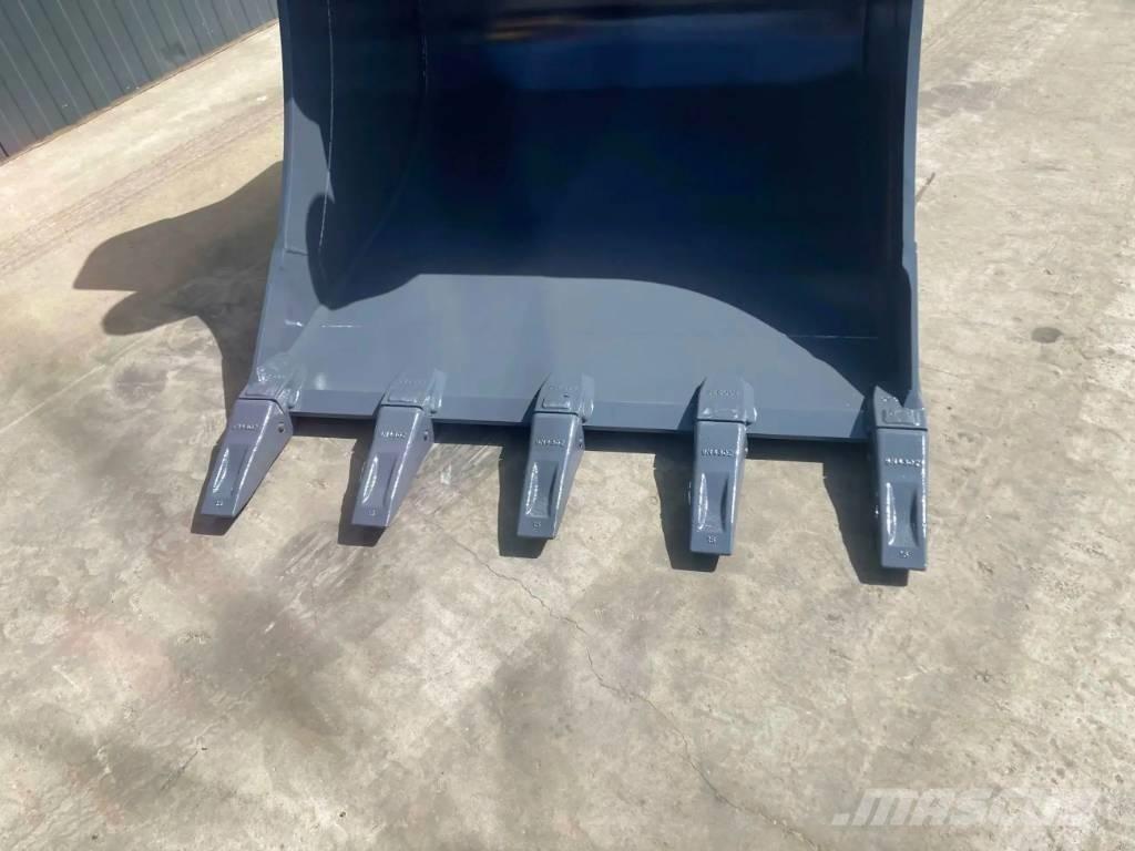 Hitachi ZX350 1.60m Schaufeln