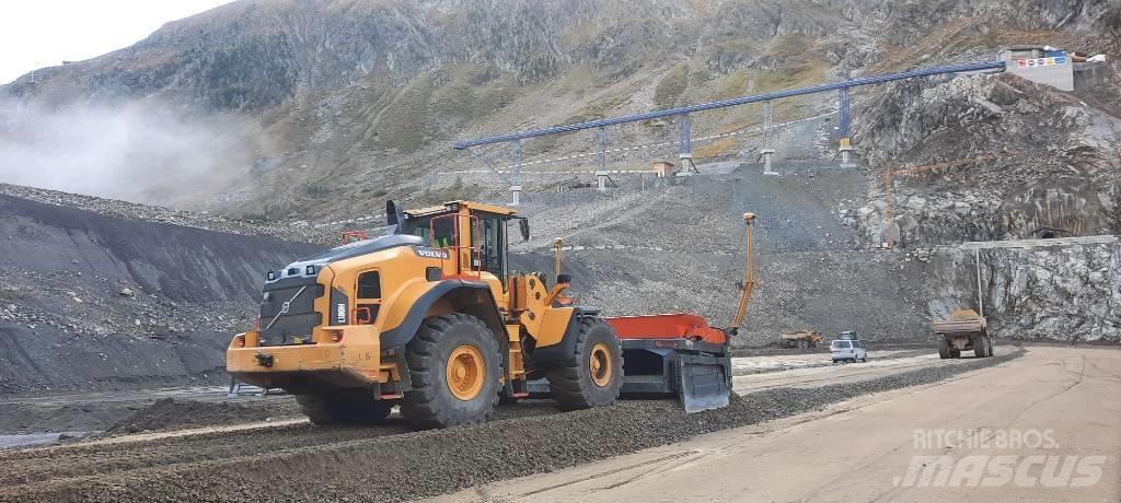 Reptail LM Grader