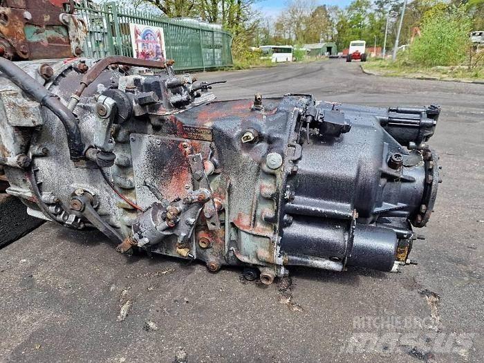  Transmission R1700 Transport Sonstige