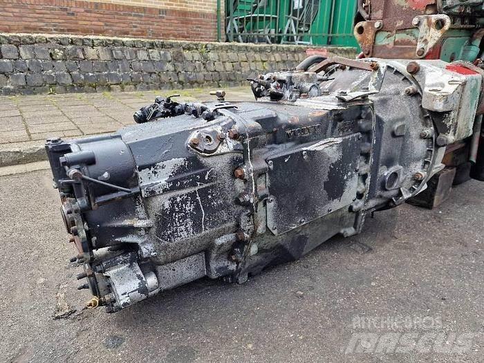  Transmission R1700 Transport Sonstige