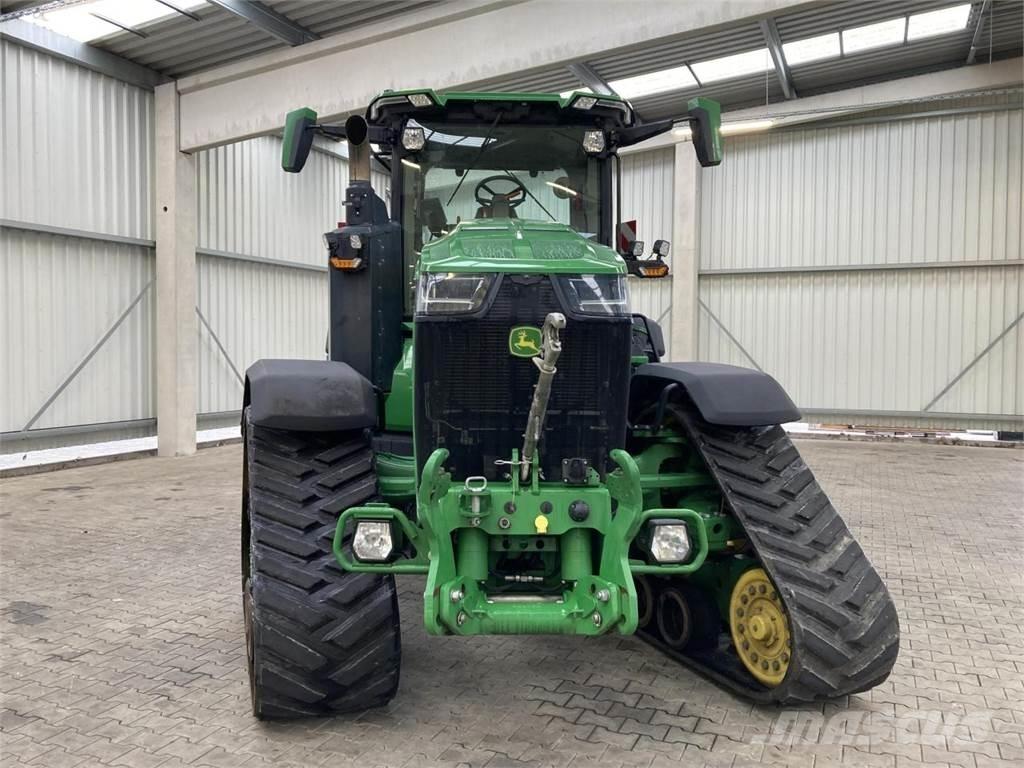 John Deere 8RX 410 Traktoren