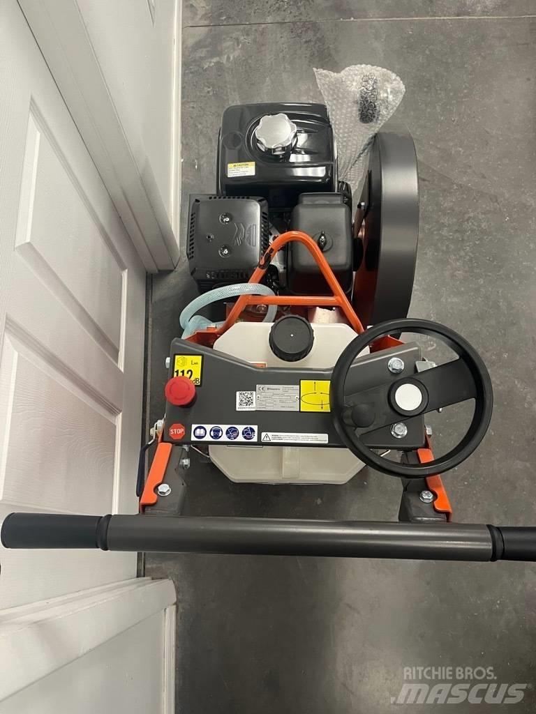 Husqvarna FS400LV Zubehör