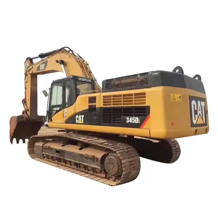 CAT CAT345DL Midibagger  7t - 12t