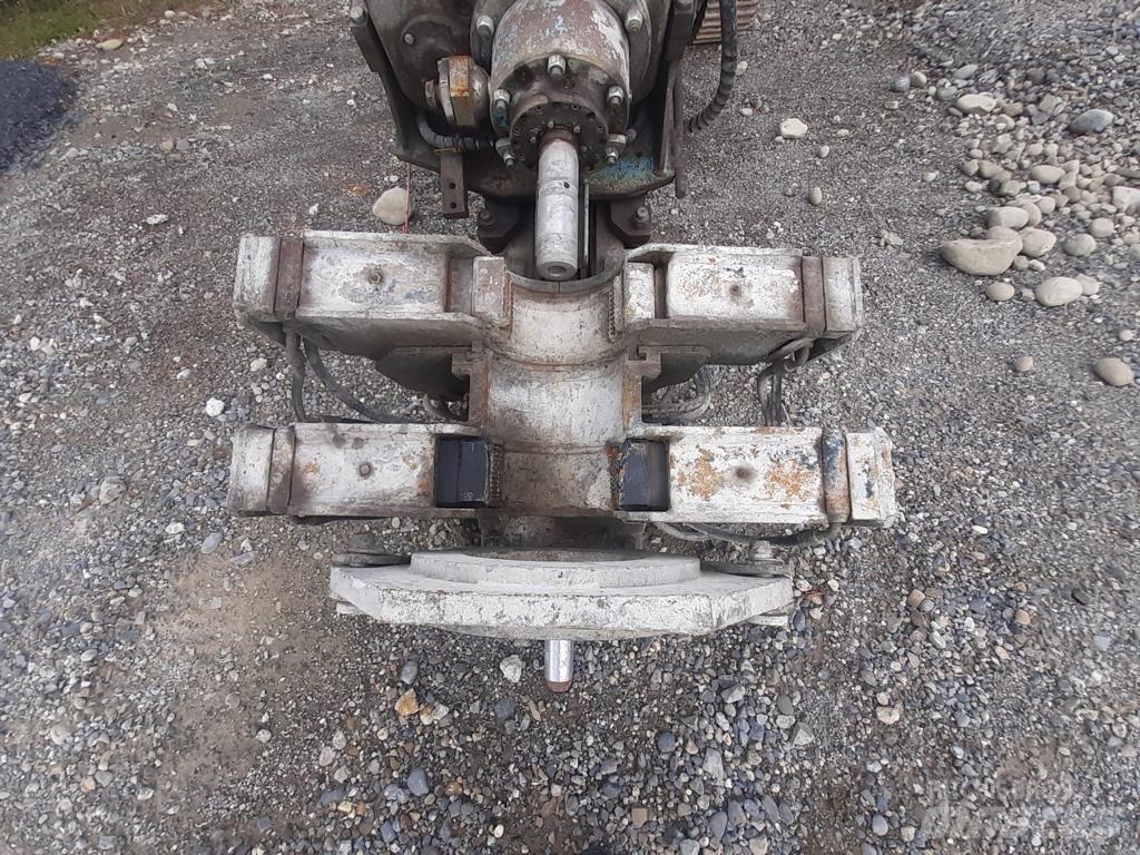 Boart Longyear DB100 Ankerbohrgeräte