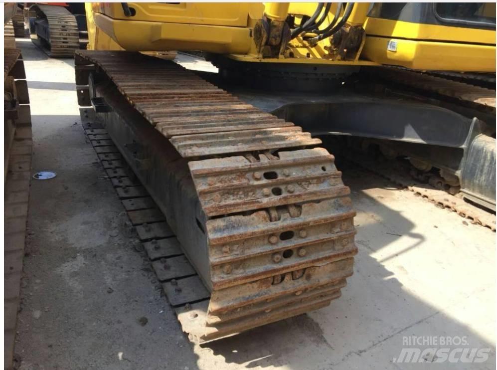 Komatsu PC  120 Raupenbagger