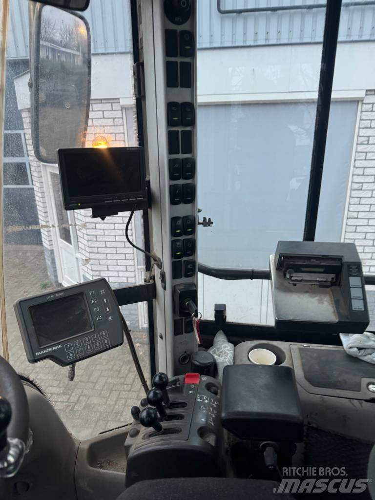 Volvo L 90 F Radlader