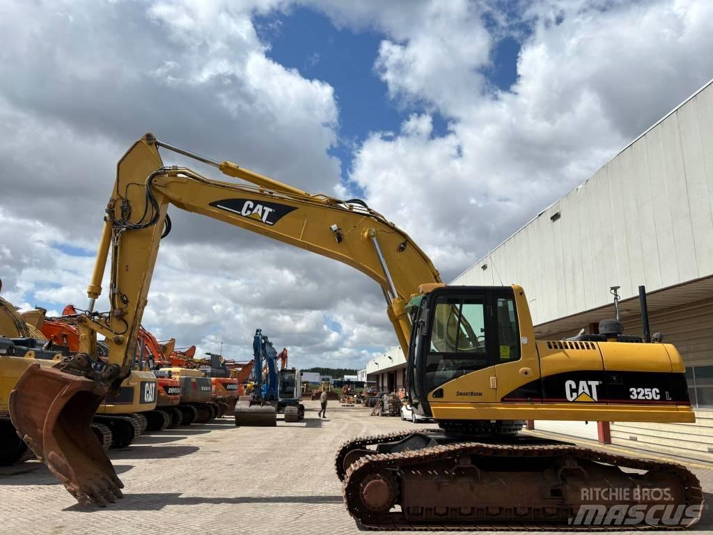 CAT 325 CL Raupenbagger