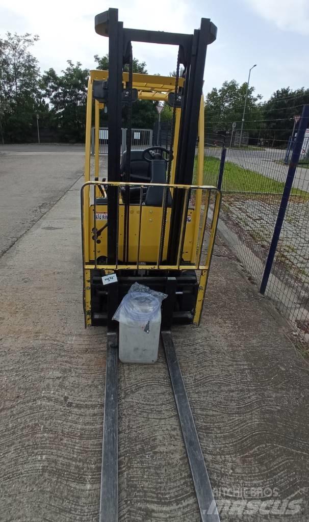 Hyster A 1.3 XNT Elektrostapler