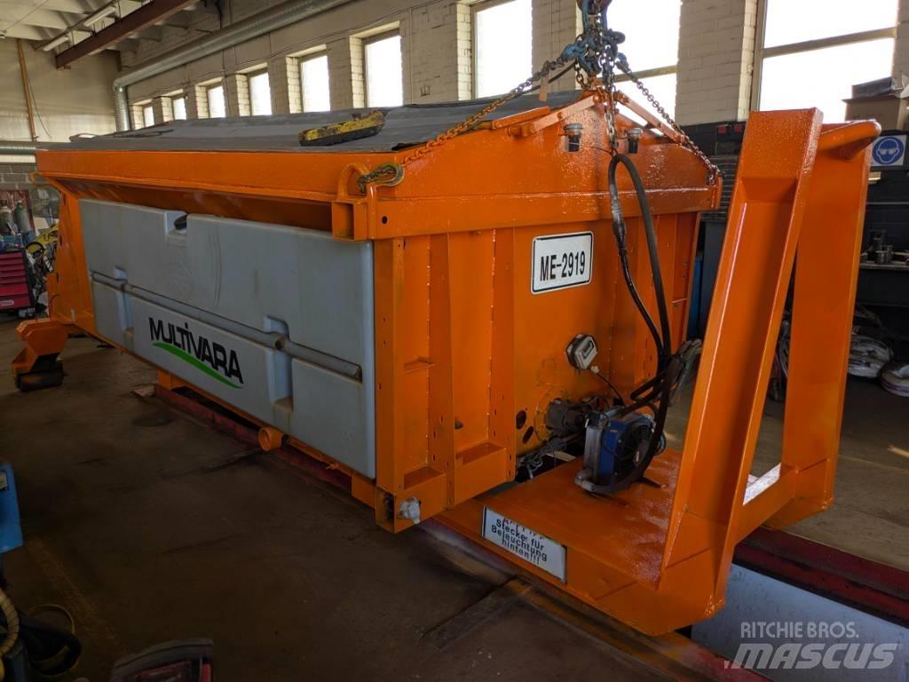 Epoke SH3401 Arbeitsfahrzeuge