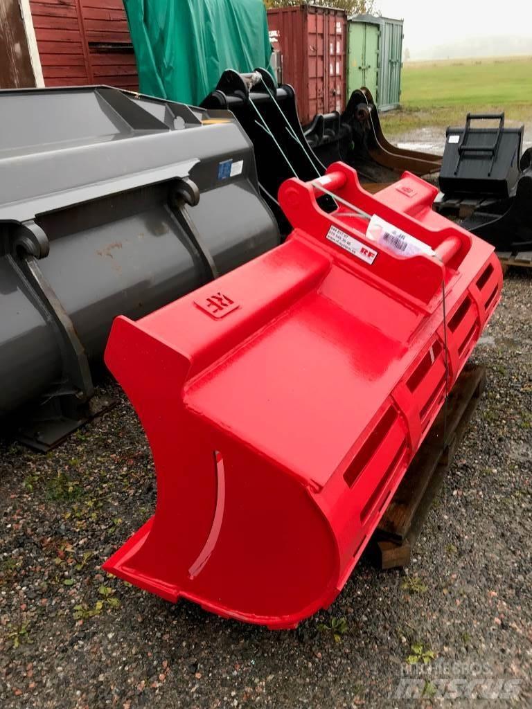  RF Rensskopa S60 Schaufeln