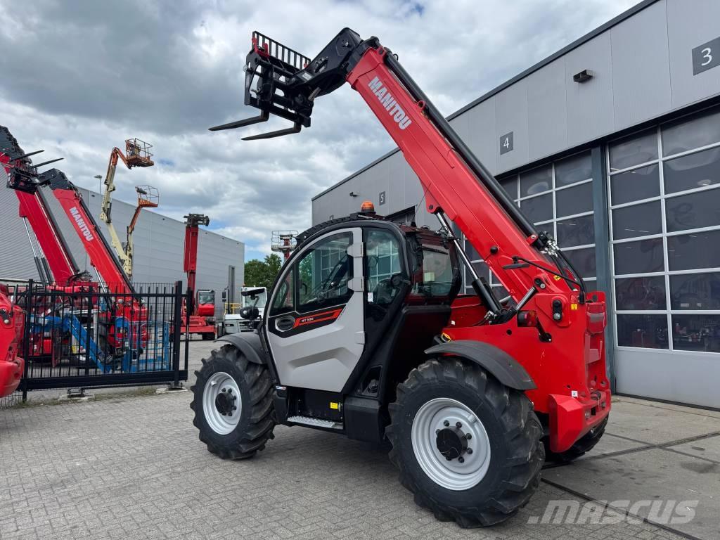 Manitou MT 935 Teleskoplader