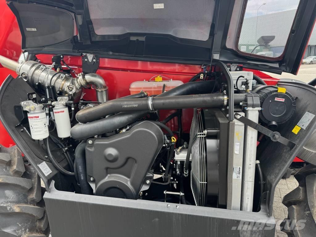 Manitou MT 935 Teleskoplader