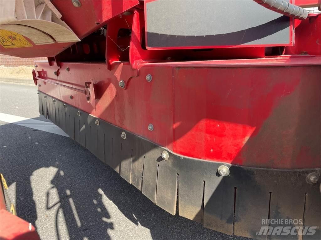 Grimme VT 220 Sonstige Landmaschinen