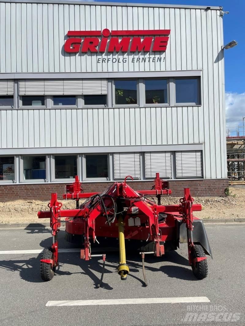 Grimme VT 220 Sonstige Landmaschinen