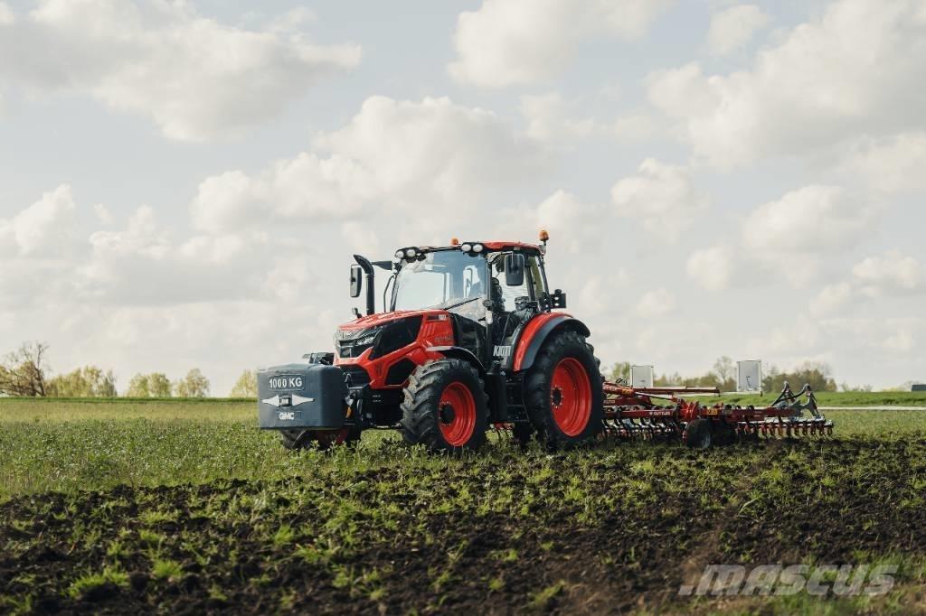 Kioti HX1302 Traktoren