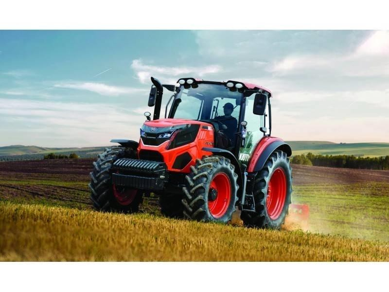 Kioti HX1302 Traktoren