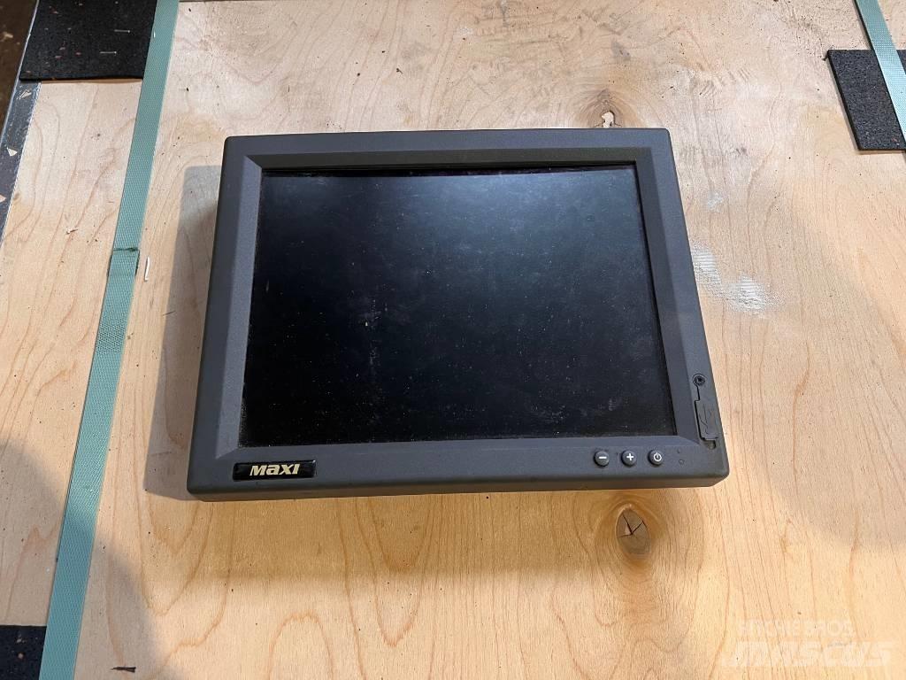 Valmet 5091708 Elektronik
