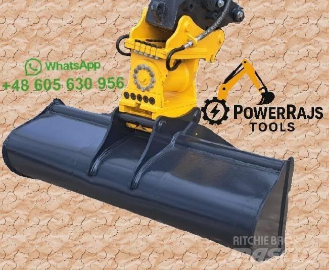 Volvo Penta EC55 Mobilbagger