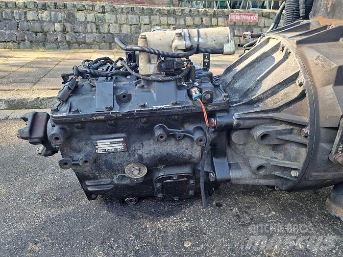 Eaton F-5505B-DM3 Transport Sonstige