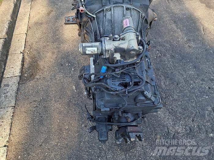 Eaton F-5505B-DM3 Transport Sonstige