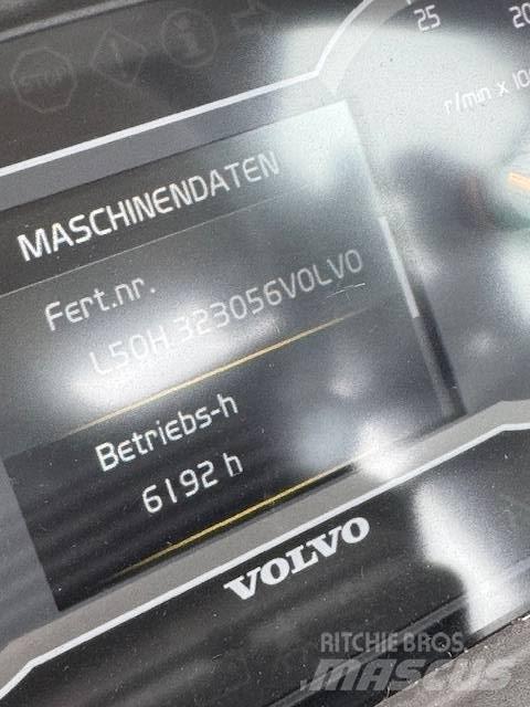 Volvo L 50 H Radlader