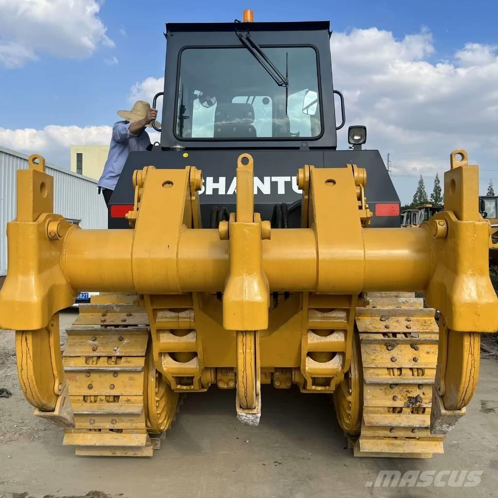 Shantui SD 22 Bulldozer