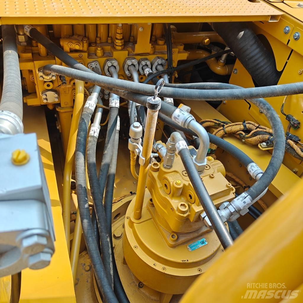 CAT 336GC Raupenbagger