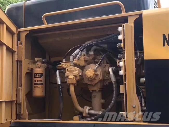 CAT 345 D L Raupenbagger
