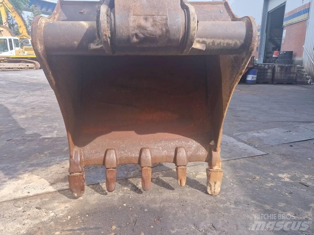 O&K RH 12.5 Raupenbagger