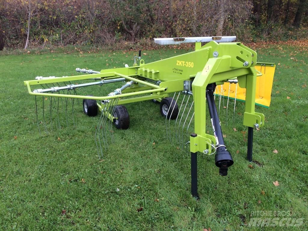 J-Maskiner 350 Kreiselheuer/-wender