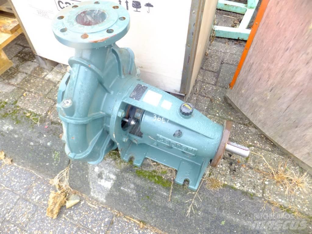  camprari mec-a4/80a Bewässerungspumpen