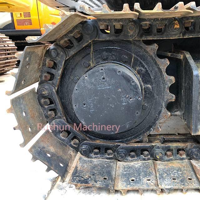 Sany SY 75 C Raupenbagger