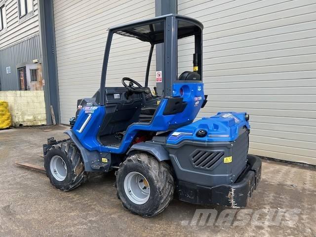 Multione 7.2K Sonstige Flurförderzeuge