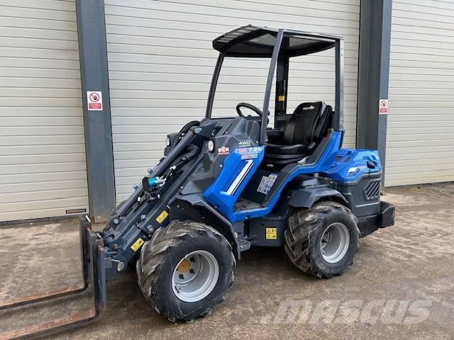 Multione 7.2K Sonstige Flurförderzeuge