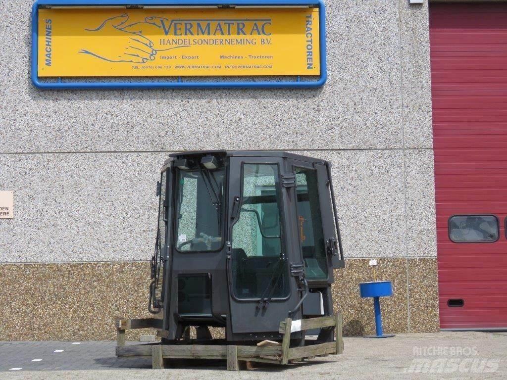 New Holland CE Transport Sonstige