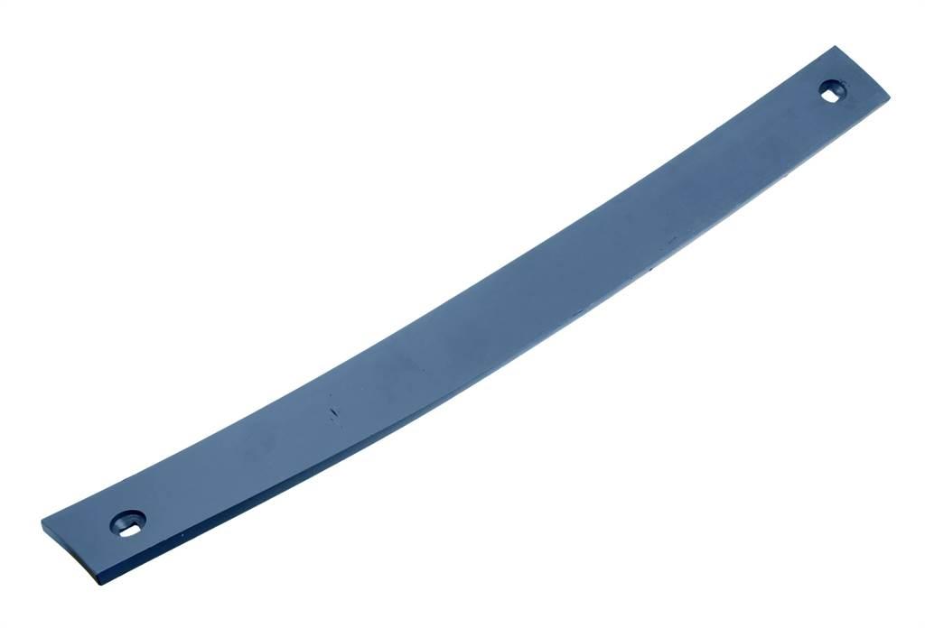 Lemken Strip Chassis
