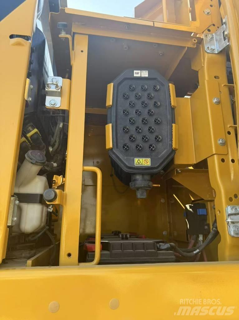CAT CAT336GC Raupenbagger