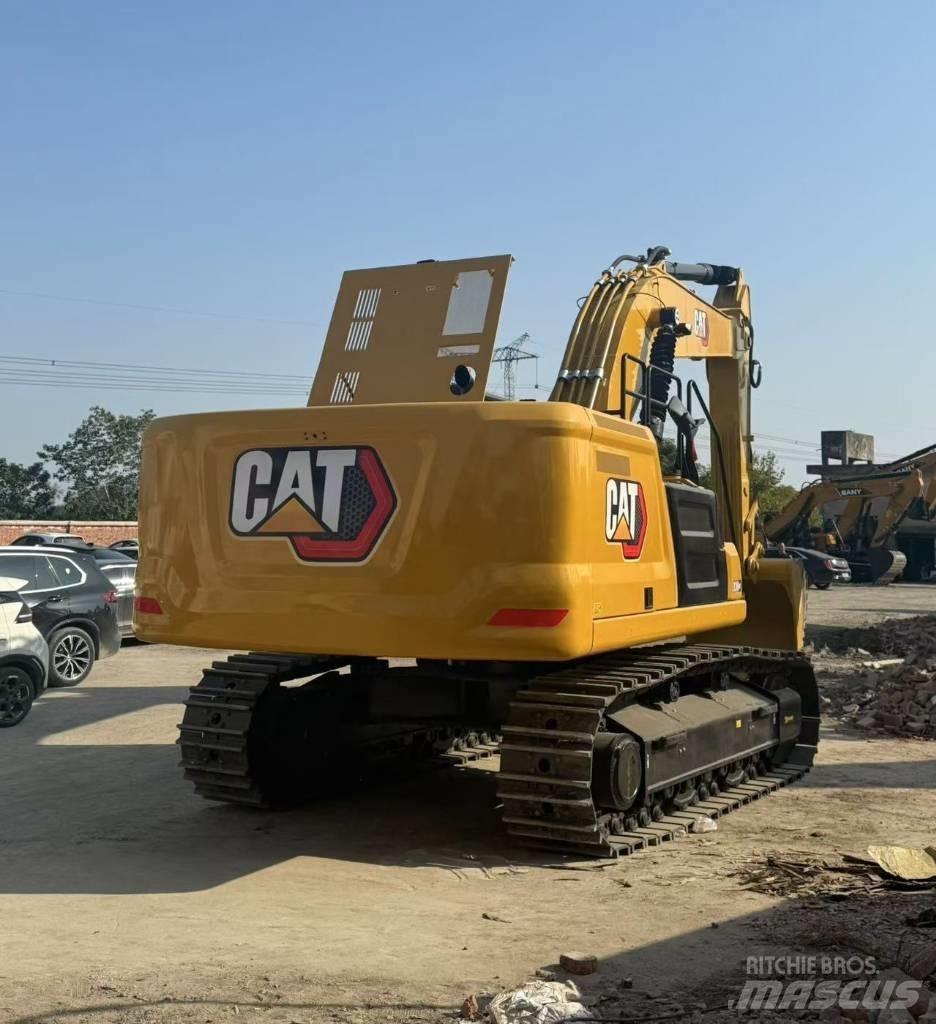 CAT CAT336GC Raupenbagger