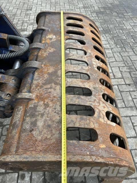  ARVI CW 30 S 1400 D Greifer