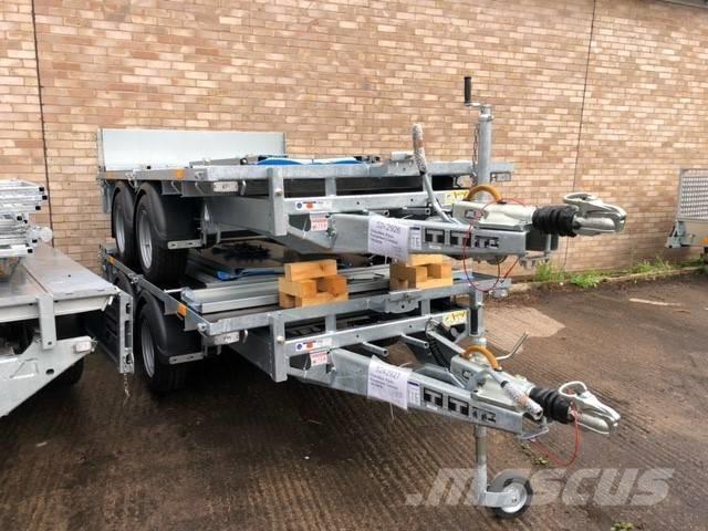 Ifor Williams LM105G Weitere Anhänger