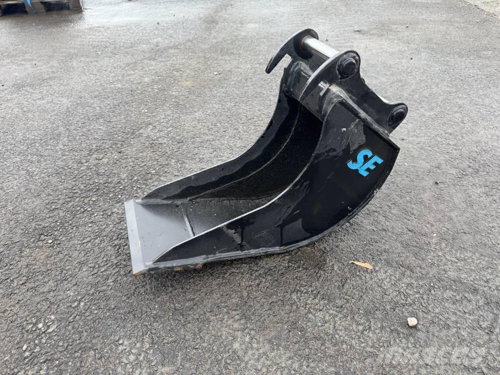  SE Smalskopa S30/150 Schaufeln