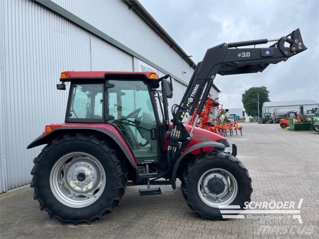 Case IH JX 1090 U Traktoren