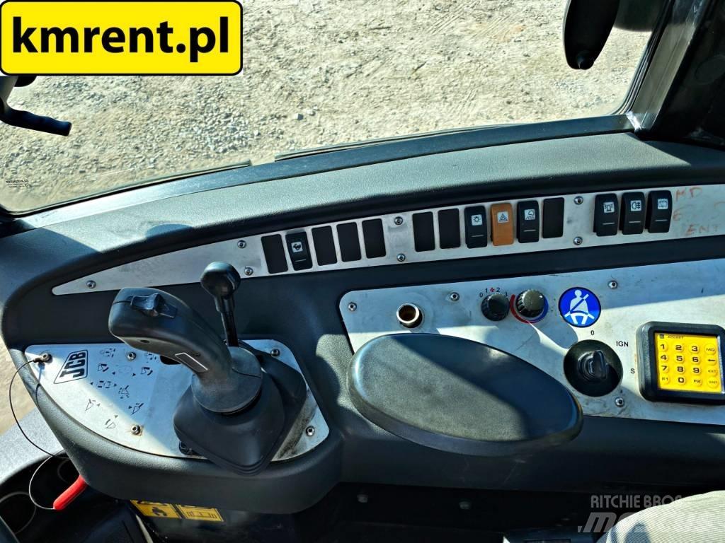 JCB 406 Radlader