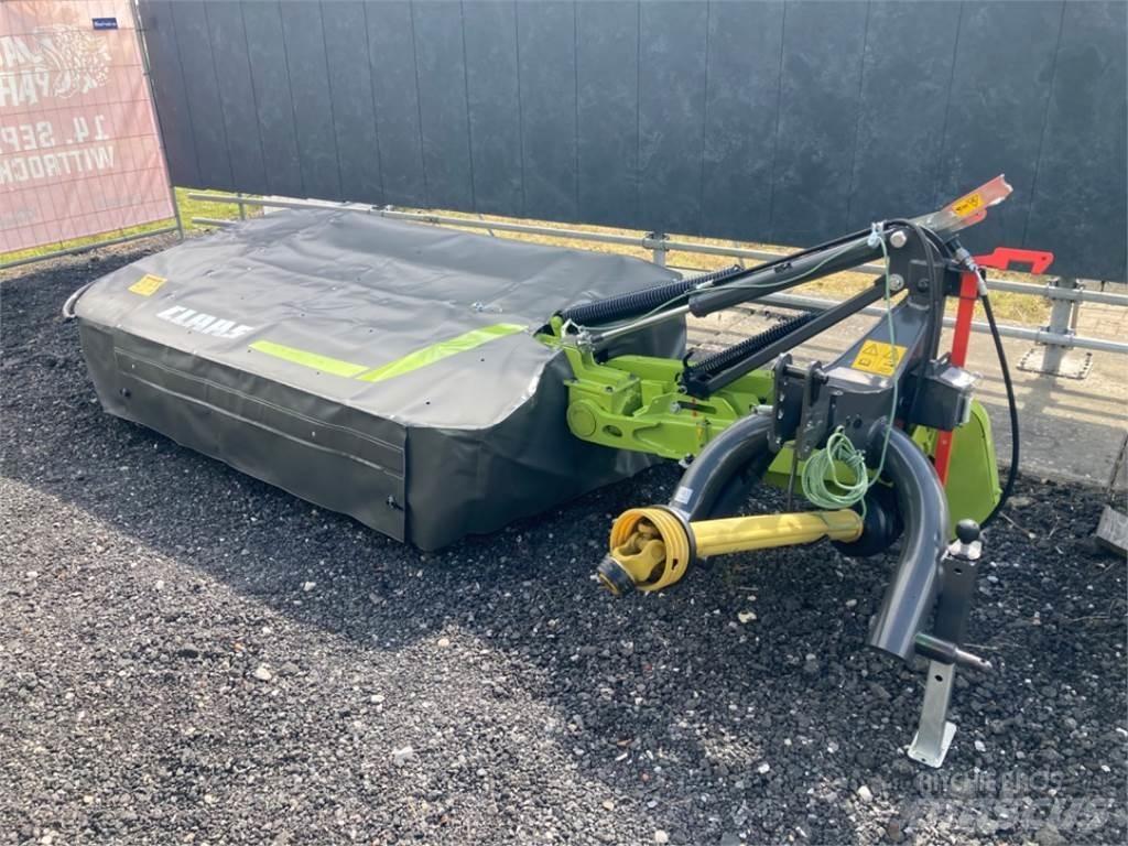 CLAAS Disco 24 Mähwerke