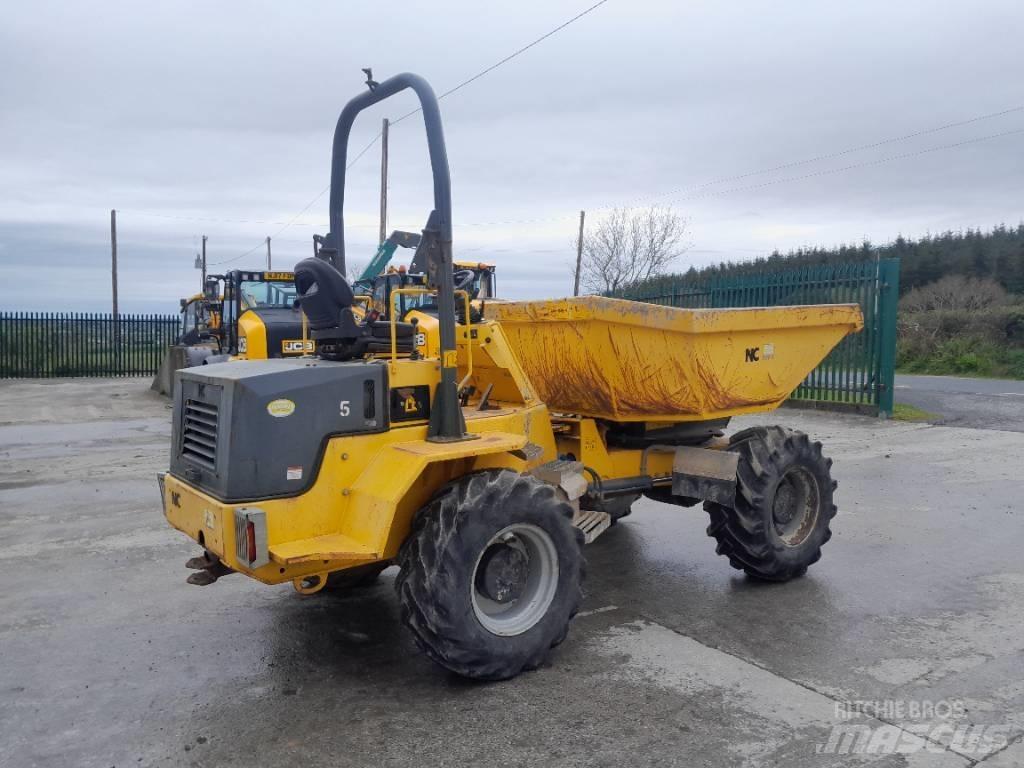  NCSW 6 Minidumper