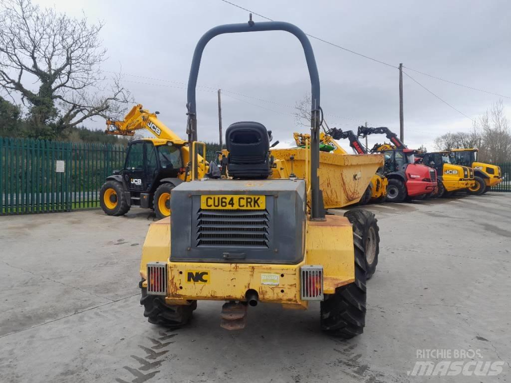  NCSW 6 Minidumper