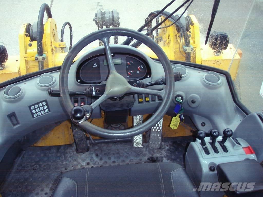 Volvo L 50 E Radlader