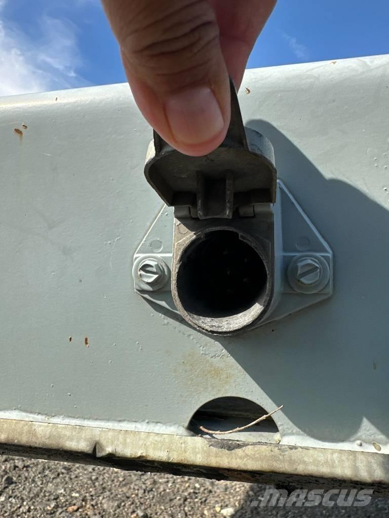 Interstate 70SDGN Tieflader