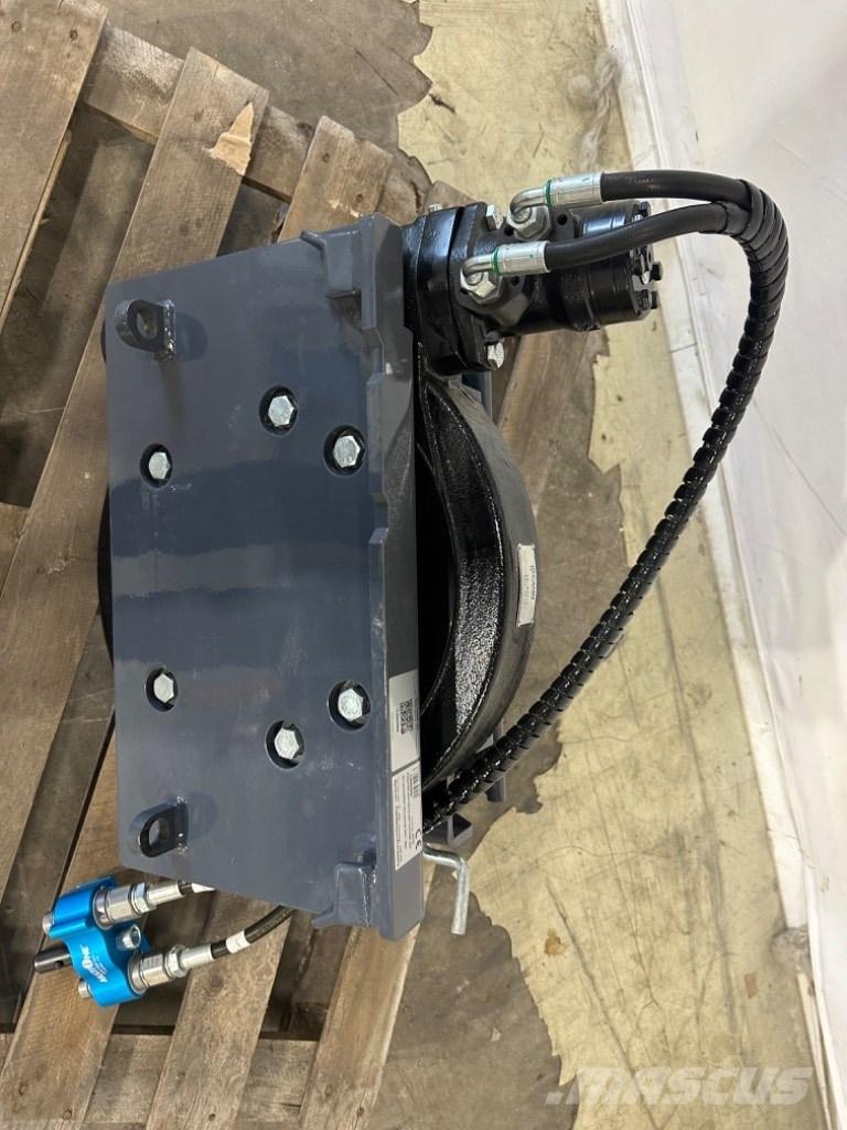 Multione ROTATOR 360 Rotationsschaufel
