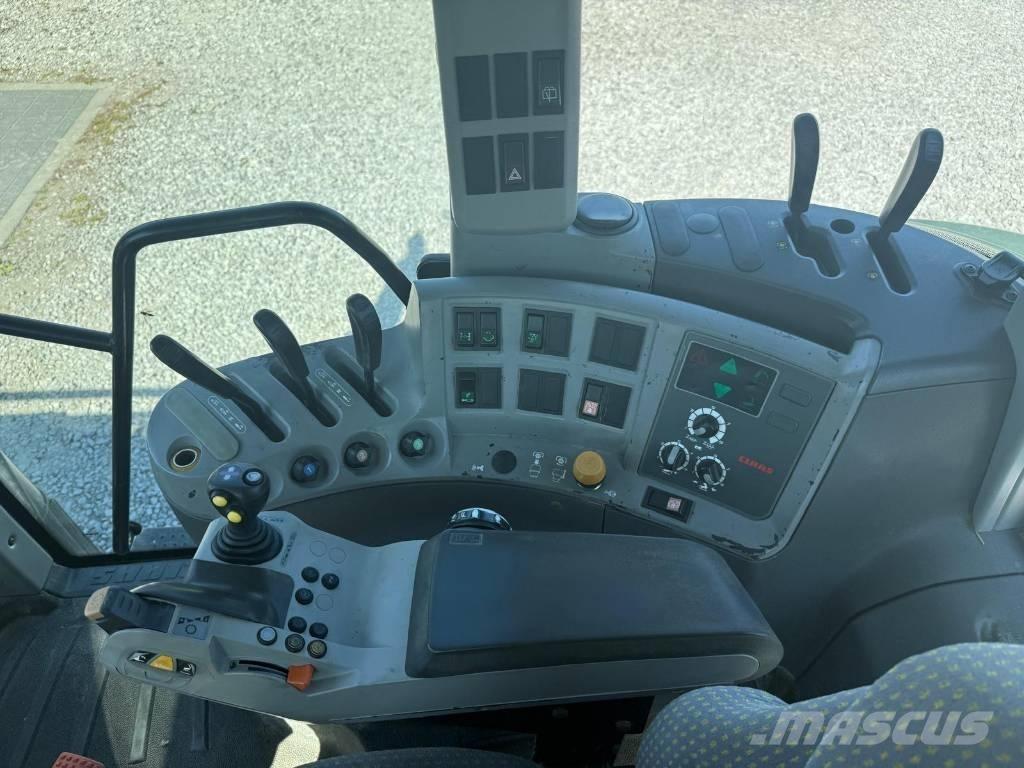 CLAAS Arion 510 Traktoren